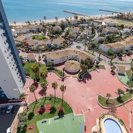 Appartamento Platja Puig *