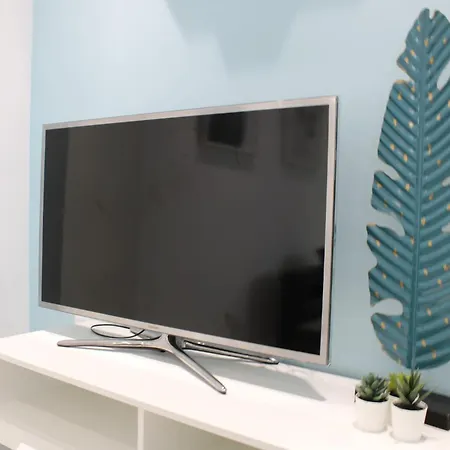 Apartamento Vacansis Malvarrosa