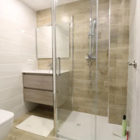 Vacansis Malvarrosa Apartamento