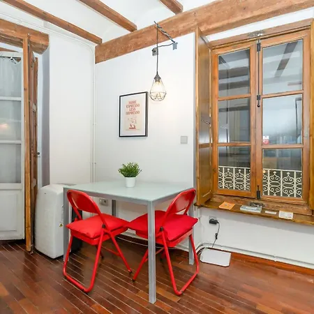 Guestready - Relaxing In Valencia's Old Town * Valencia