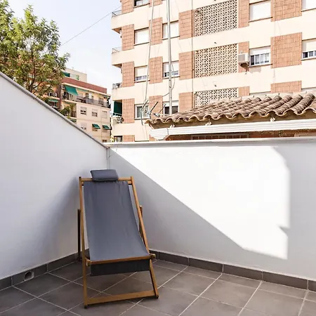 By Olala Homes فالنسيا