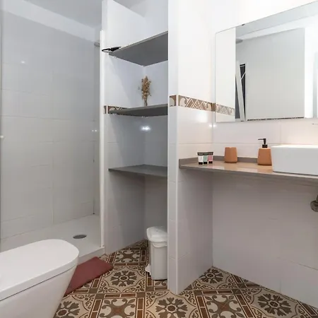 Guestready - El Cabanyal Hidden Oasis *