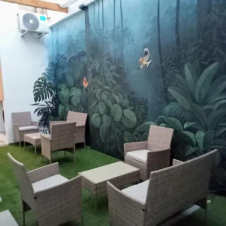 Encantador Vigas De Madera