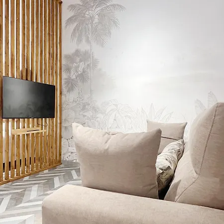 Encantador Vigas De Madera Walencja