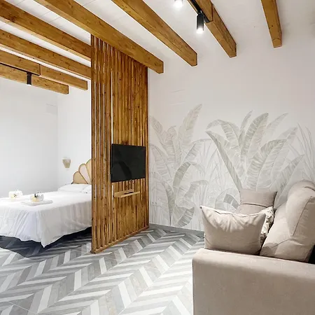 Encantador Vigas De Madera