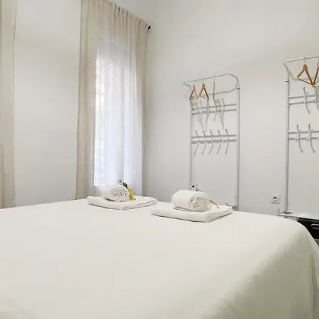 Encantador Vigas De Madera * Walencja