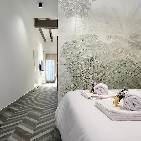 Apartament Encantador Vigas De Madera *