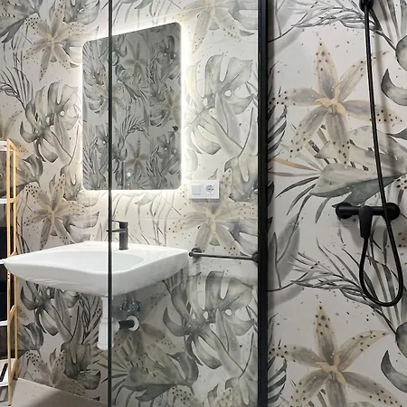 Encantador Vigas De Madera * Walencja