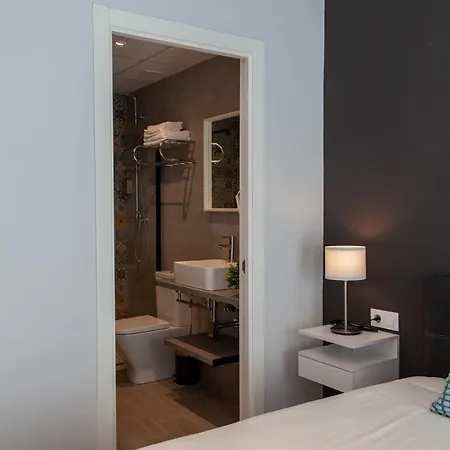 Mediterraneo 4* Valência