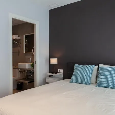 Penzion Mediterraneo 4*