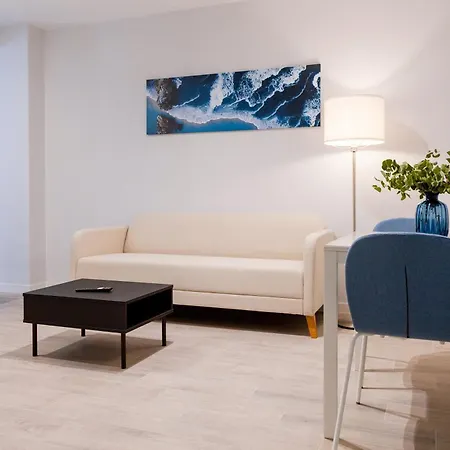 Mediterraneo 4* Valencia