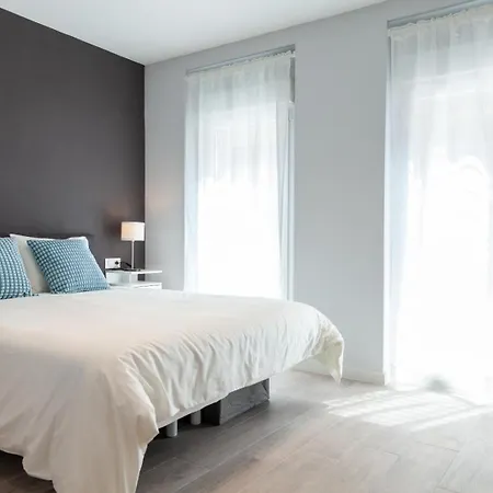 Mediterraneo Valência