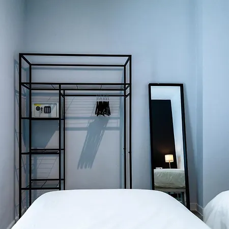 Casa de hóspedes Mediterraneo 4*