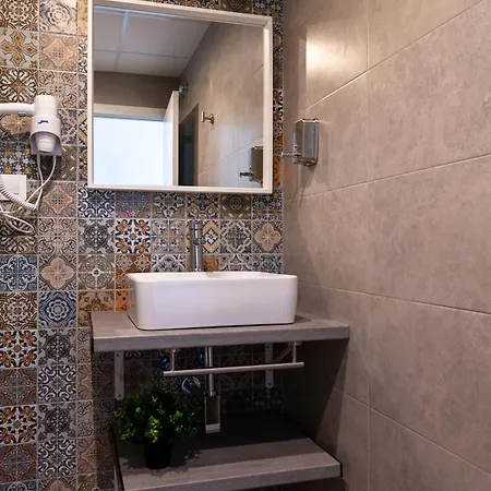 Guest house Mediterraneo