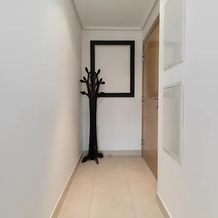 Apartup Patacona Sunrise Duplex Ii Daire Valensiya