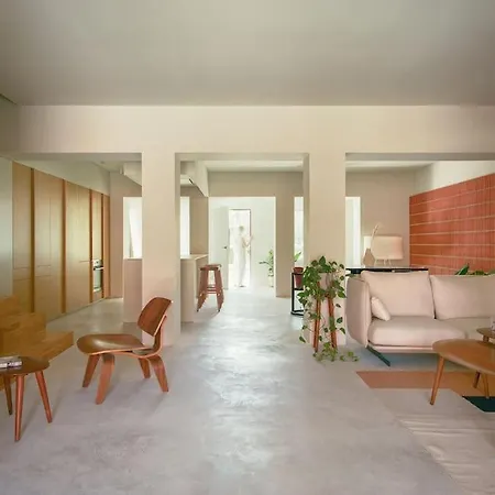 La Casa Del Mar Дом отдыха *