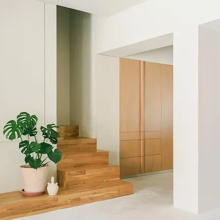 別荘 La Casa Del Mar バレンシア