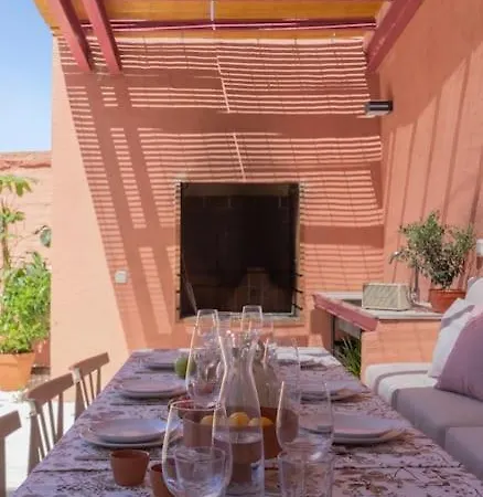 La Casa Del Mar Валенсия
