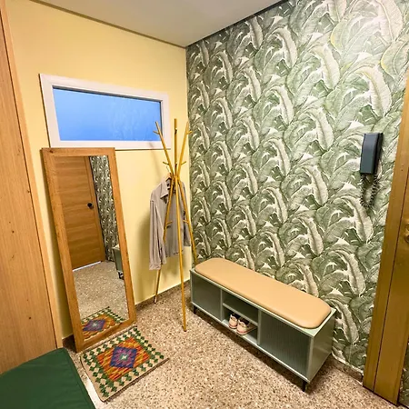 Luminous In Ciutat Vella Next To Turia Park Apartman *