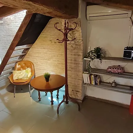 Apartment Hermoso Piso En El Cabanal