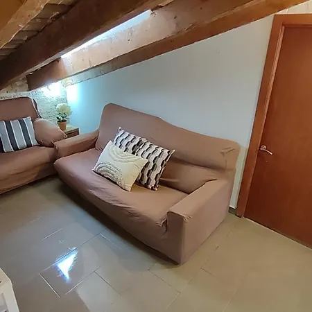 Hermoso Piso En El Cabanal Apartment Valencia