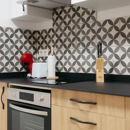 Amplio Cerca Centro Historico Y Turia 5pax 2 Bath Valencia