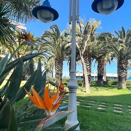 Patacona Blue, Frente A La Playa Apartment Valencia
