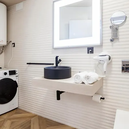 Modern&confort Premium Concept Ruzafa , *