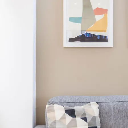 Appartement Modern&confort Premium Concept Ruzafa , *