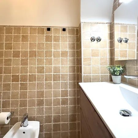 Apartament Silk Exchange - Market *