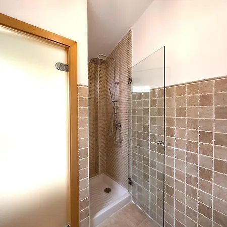 Apartament Silk Exchange - Market Walencja