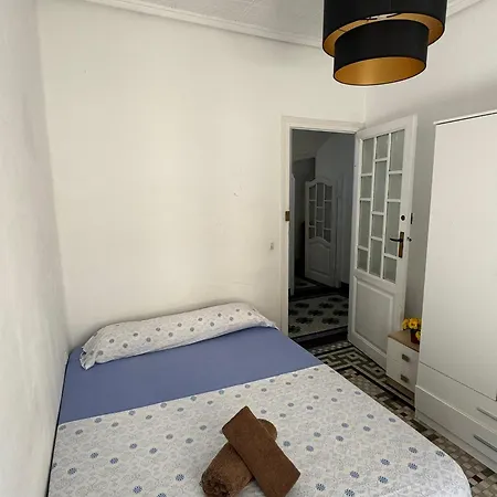 Apartamento En Centro Valence