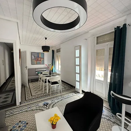 Apartamento En Centro Appartement