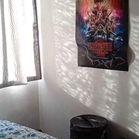 Y Suite. Upv, Uv Y Playa