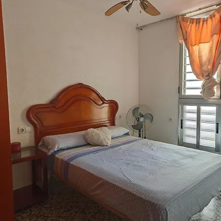 Tranquilidad Valencia