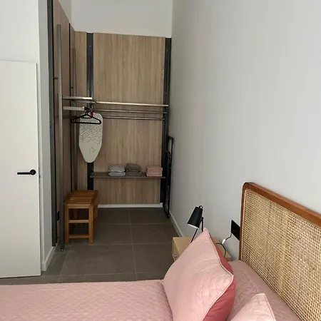Apartment Loft Camp Del Turia A5 - Housevanlive *