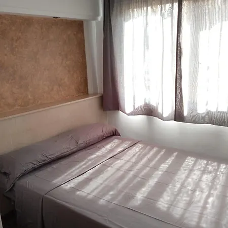 Gasthof Y Suite. Upv, Uv Y Playa