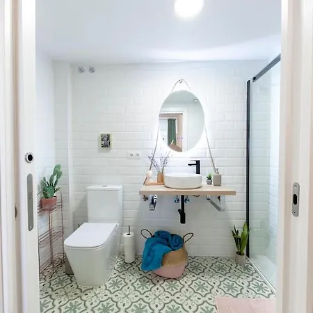 Rc - Modern Loft Valencia