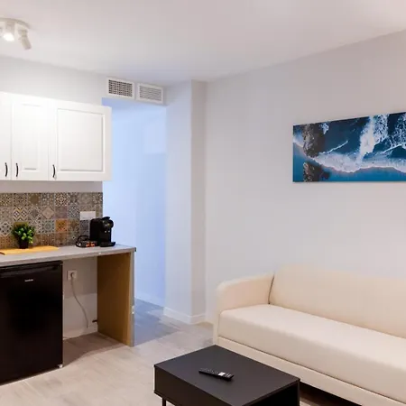 Mediterraneo Valência