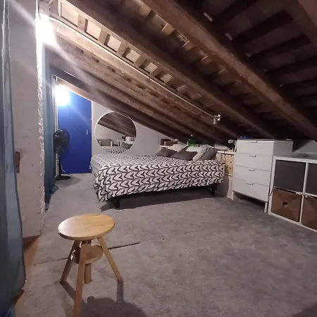 Feriehus La Autentica