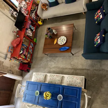 Feriehus La Autentica Valencia