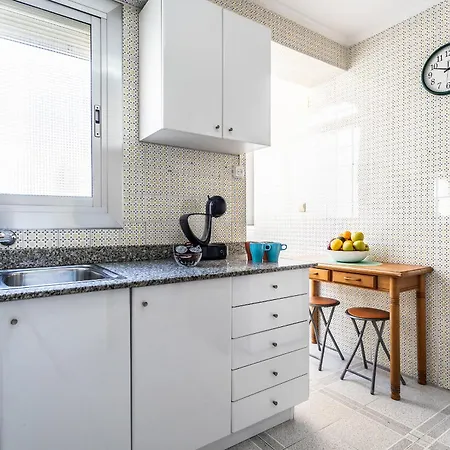 Apartamento Casa Victoria