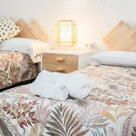 Casa Victoria * Valencia