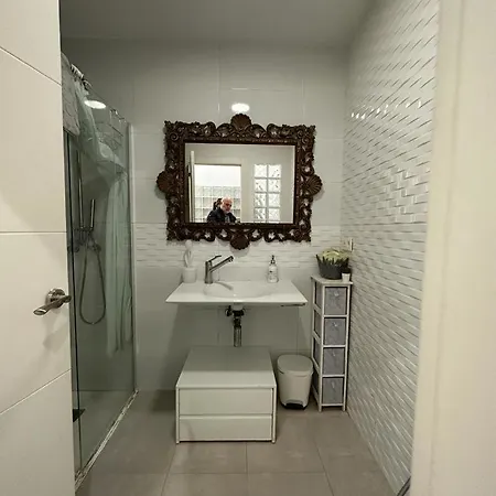 Casitas De La Playa * Валенсия