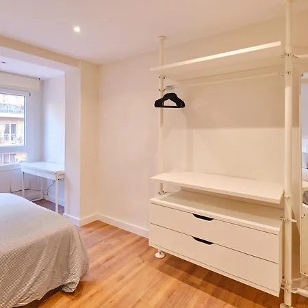 Cedro Flat Апартаменты *