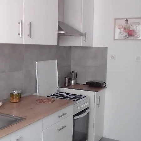 Spacious Flat In The Center Appartamento *