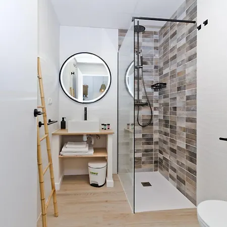 Guestready - A Tasteful Loft In Mislata Area *