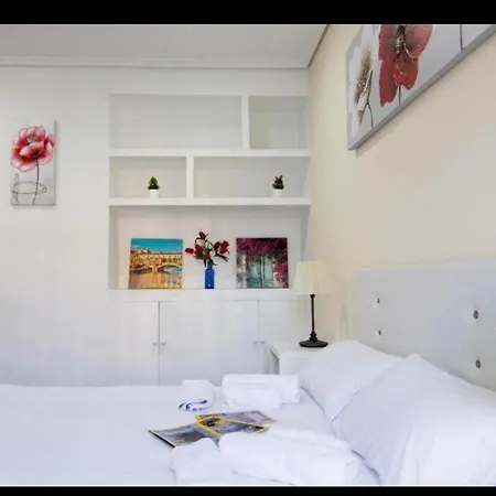 El Parterre Appartement Valencia