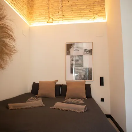 Apartment Lovely Exclusivity In Center *