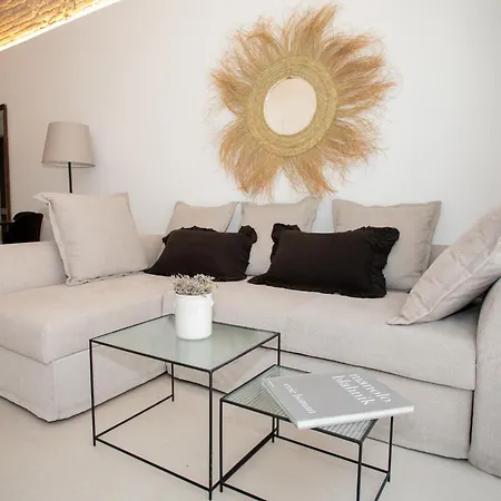 Apartment Lovely Exclusivity In Center